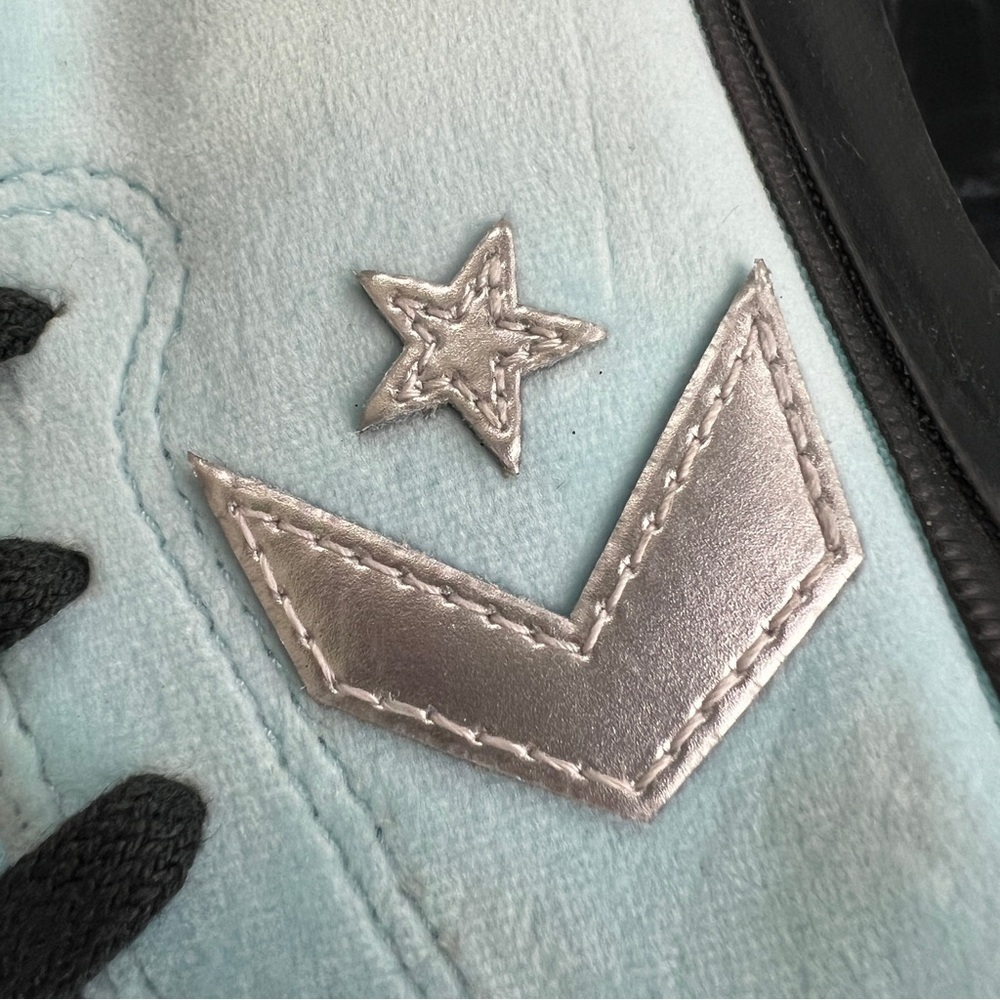 FA LOUIE LOPEZ PRO Mid Top Shoe - Picture 6 of 13